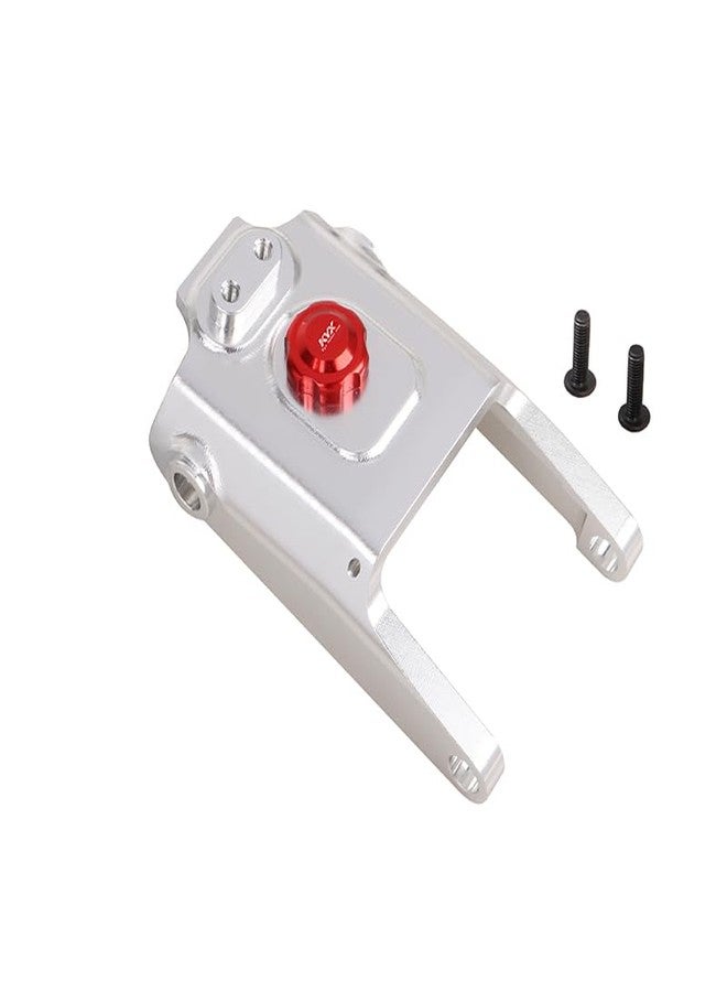 KYX Racing Aluminum Cap Valve Replica Fuel Tank Upgrades Parts Accessories for 1/4 RC Motorcycle Losi Promoto-MX - Image 1
